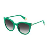 Dames zonnebril Furla SFU625-52092X Ø 52 mm - thumbnail