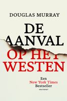 De aanval op het Westen - Murray Douglas - ebook - thumbnail