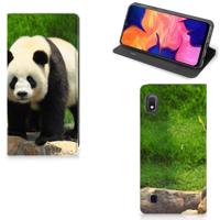 Samsung Galaxy A10 | Hoesje maken | Panda