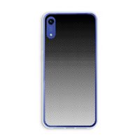 Musketon Halftone: Honor Play 8A Transparant Hoesje