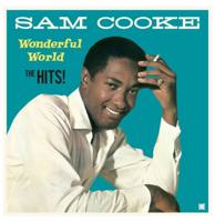 Sam Cooke - Wonderful World-the Hits! (LP)