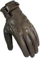 LS2 handschoenen "jazz man glove jazz man cracker brown xl