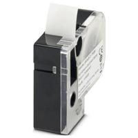 Phoenix Contact 1116133 MM-EML (EX24)R C1 TR/BK Etiket 22 x 8000 mm Aantal etiketten: 1