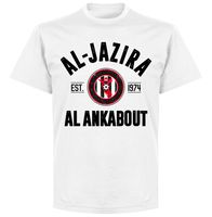 Al-Jazira Established T-Shirt