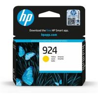 HP 924 originele gele inktcartridge