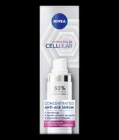 Nivea Cellular anti-age serum 40 Milliliter