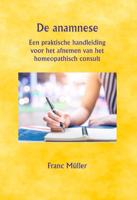 De anamnese (Hardback)