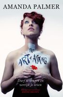 De kunst van het vragen - Amanda Palmer - ebook
