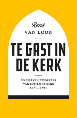 Te gast in de kerk (Paperback)