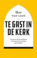 Te gast in de kerk (Paperback)