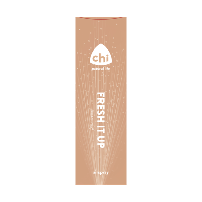 Chi Natural Life Fresh It Up Airspray