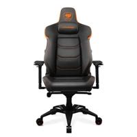 Gaming stoel Cougar Armor Evo Oranje
