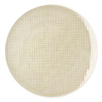 ROSENTHAL - Mesh Cream - Bord 30cm