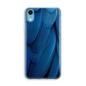 Pauw: iPhone XR Transparant Hoesje