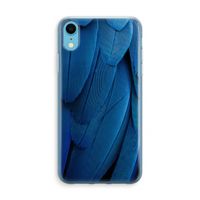 Pauw: iPhone XR Transparant Hoesje