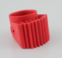 Abi Altrex eindkap stliteitsbalk mounter - 723069