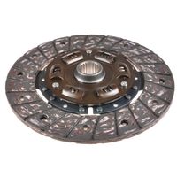 Koppelingsplaat ADM53118 Koppelingsplaat ADM53118