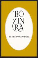 Levenswoorden (Paperback)