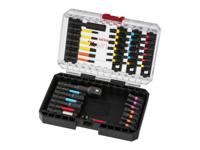 PARKSIDE PERFORMANCE Impact bitset 40-delig