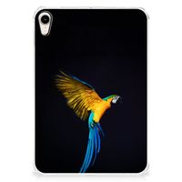 Apple iPad mini 6 (2021) Back Case Papegaai - thumbnail