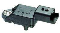 MAP sensor, Sensor, uitlaatgasdruk, Luchtdruksensor, hoogteregelaar, Sensor, vuldruk FACET, u.a. für Peugeot, Land Rover, Ford, Citroën, Mazda, Volvo, - thumbnail