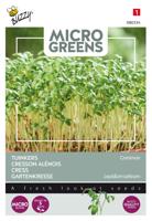 Microgreens Tuinkers - Buzzy