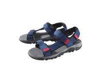 CRIVIT Heren sandalen (Marineblauw, 42)