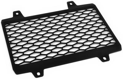 ZIEGER Radiator cover bmw g310gs year 17-19 sw