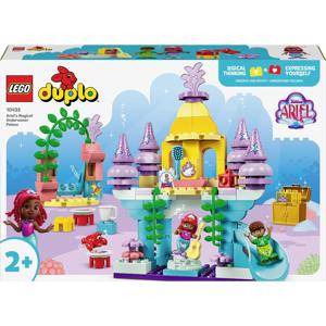 LEGO® DUPLO® 10435 Ariëls magische onderwaterpaleis