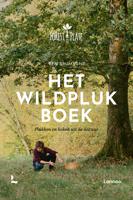 Het Wildplukboek - Ben Brumagne - ebook