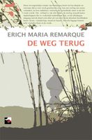 De weg terug - Erich Maria Remarque - ebook - thumbnail