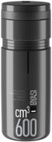 ELITE gereedschaps-bidon "byasi" tool bottle byasi 600cm3 dark grey