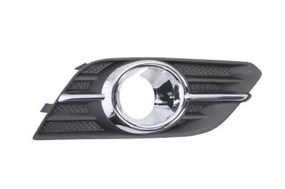 Ventilatiegrille, bumper 6502075029916P