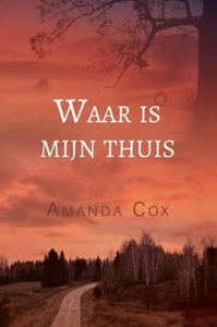 Waar is mijn thuis - Amanda Cox - ebook