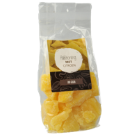 MijnNatuurwinkel Hakhoning citroen 300 Gram