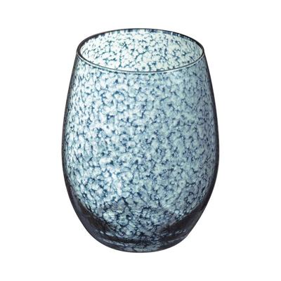Glazenset Chef&Sommelier PRIMARY HANDCRAFT Blauw Glas 360 ml 6 Onderdelen