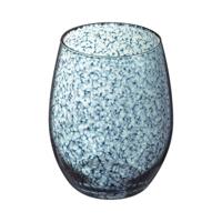 Glazenset Chef&Sommelier PRIMARY HANDCRAFT Blauw Glas 360 ml 6 Onderdelen
