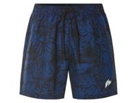 Heren zwembroek (Marineblauw, S)