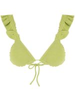 Clube Bossa haut de bikini Laven - Vert - thumbnail