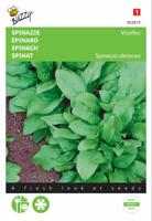 Spinazie Winterreuzen 15 Gram - Buzzy