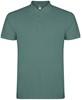 Roly RY6638 Men´s Star Poloshirt - Calm Blue 171 - 3XL
