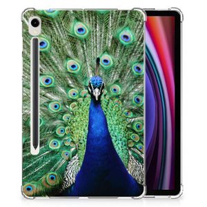 Samsung Galaxy Tab S9 Back Case Pauw