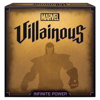 Ravensburger Marvel villainous