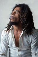 Poster Bob Marley Redemption 61x91,5cm