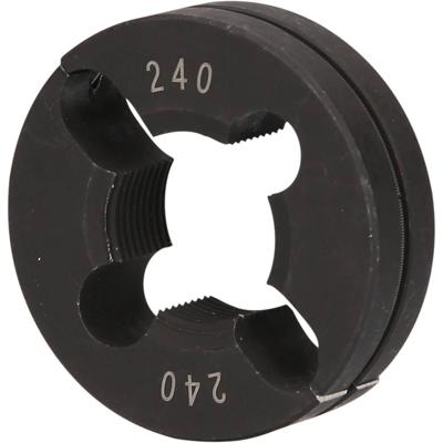KS Tools 460.5487 Snij-ijzer 13/16 -20