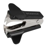 Nietjesverwijderaar 401 P Zwart