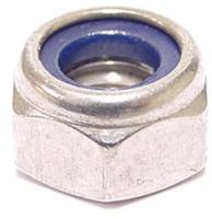 Bofix Moer m8 per 25 rvs