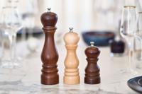 Zoutmolen - BISETTI - ROMA - 33 cm - Naturel