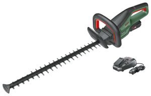 Bosch Groen UniversalHedgeCut 18V-48 | Heggenschaar 48 cm | 1 x 2,5 Ah accu + snellader | In doos 0600849K02