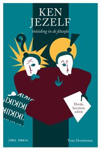 Ken jezelf. Inleiding in de filosofie (Paperback)